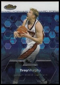 92 Troy Murphy